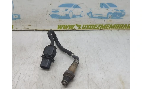 Sonda lambda 0281004018 BMW Seria 3 E90 (2004 - 2010) - imagine 2