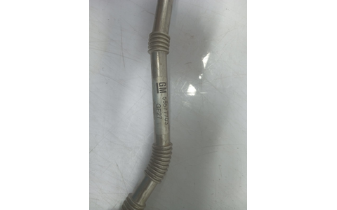 Conducta ulei 55577703 Opel Astra K (2015 - 2020) - imagine 3