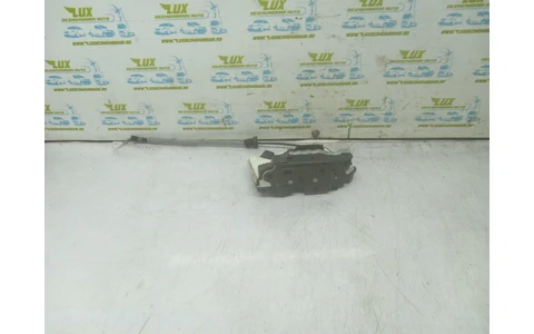 Broasca dreapta fata 5n1837016c Volkswagen Passat CC 1 (2008 - 2012) - imagine 2