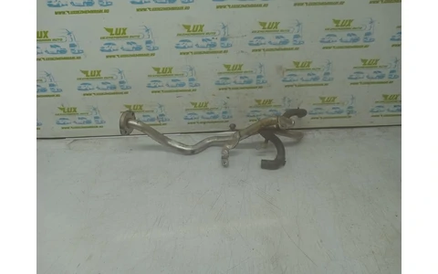 Conducta apa 55488799 Opel Astra K (2015 - 2020) - imagine 2