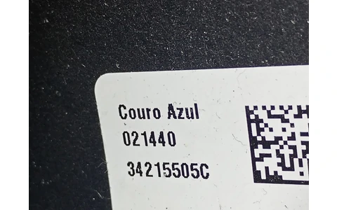 Volan in 3 spite cu comenzi 34210939A Opel Astra K (2015 - 2020) - imagine 5