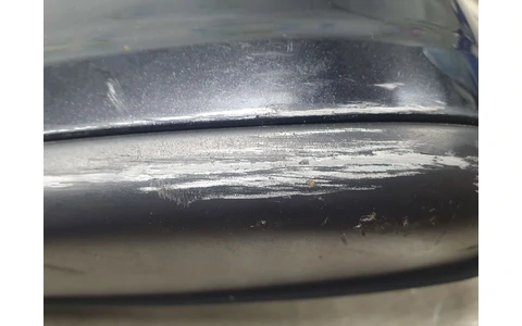 Oglinda stanga E1010795 Opel Astra H (2004 - 2007) - imagine 2