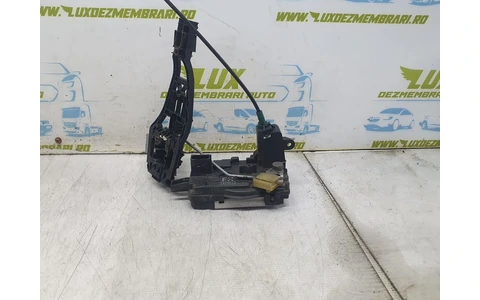 Broasca dreapta fata 4148209 Opel Astra H (2004 - 2007) - imagine 2