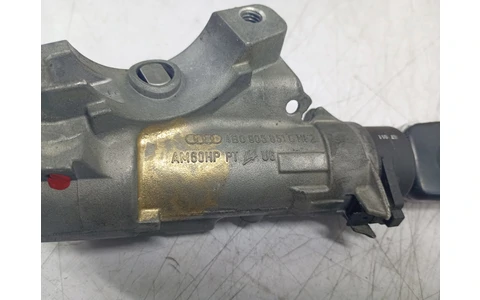 Contact cu cheie 4B0905851C Volkswagen Golf 4 (1997 - 2006) - imagine 3