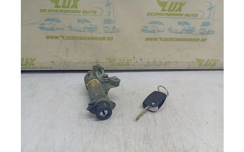 Contact cu cheie 4B0905851C Volkswagen Golf 4 (1997 - 2006) - imagine 4
