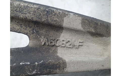 Brat suspensie fata A6082MF Hyundai Ioniq AE (facelift) (2019 - 2023) - imagine 3