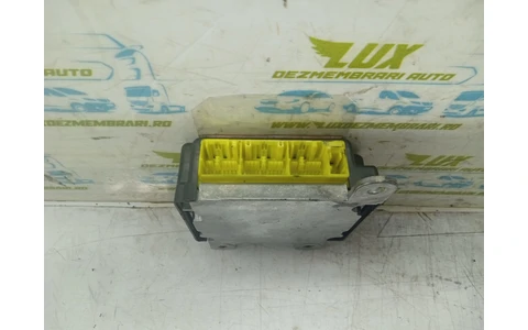 Calculator airbag 988204eh0c Nissan Qashqai 2 J11 (2013 - 2020) - imagine 3