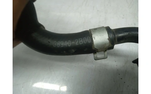 Conducta apa 36940-2b001 Hyundai Ioniq AE (facelift) (2019 - 2023) - imagine 3