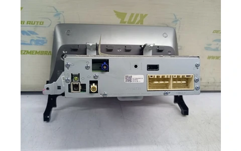 Navigatie 96560-G2720VCS Hyundai Ioniq AE (facelift) (2019 - 2023) - imagine 3