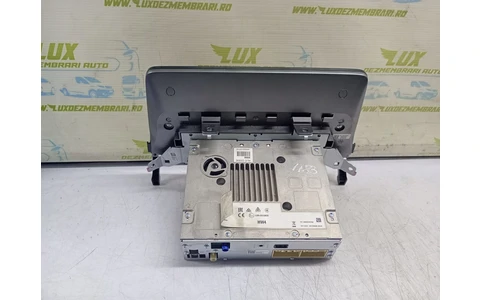 Navigatie 96560-G2720VCS Hyundai Ioniq AE (facelift) (2019 - 2023) - imagine 2