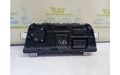 Ceasuri de bord 94083-G2310 Hyundai Ioniq AE (facelift) (2019 - 2023) - imagine 2