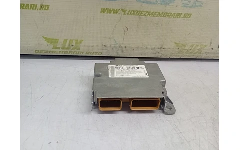 Calculator airbag 93404-G2812 Hyundai Ioniq AE (facelift) (2019 - 2023) - imagine 2