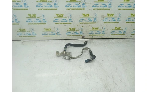 Conducta combustibil 04B201360 Volkswagen Polo 5 (6R) (2009 - 2015) - imagine 2