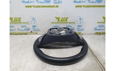 Volan in 3 spite cu comenzi JHT410-3 Hyundai Ioniq AE (facelift) (2019 - 2023) - imagine 2