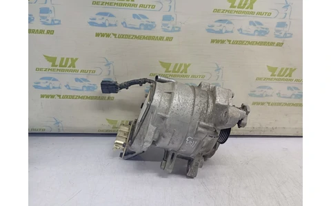 Alternator 37390-03900 Hyundai Ioniq AE (facelift) (2019 - 2023) - imagine 5