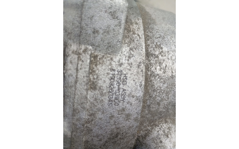 Alternator 37390-03900 Hyundai Ioniq AE (facelift) (2019 - 2023) - imagine 6