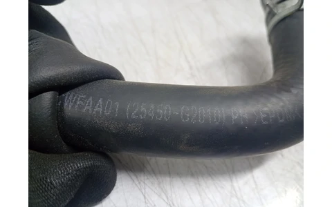 Conducta apa 25450-G2010 ( Hyundai Ioniq AE (facelift) (2019 - 2023) - imagine 3