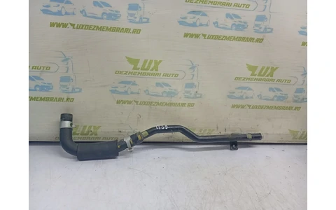 Conducta apa 25450-G2010 ( Hyundai Ioniq AE (facelift) (2019 - 2023) - imagine 2