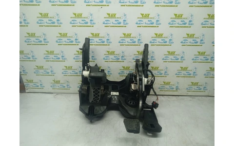 Pod pedalier 39023894 Opel Astra K (2015 - 2020) - imagine 2