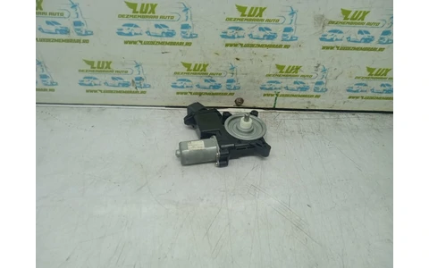 Motoras geam stanga spate c46111-100 Opel Astra K (2015 - 2020) - imagine 3