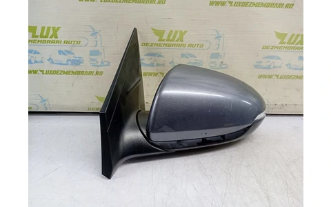 Oglinda stanga E13049678 Hyundai Ioniq AE (facelift) (2019 - 2023) - imagine 2