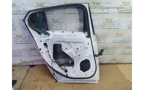 Usa stanga spate Opel Astra K (2015 - 2020) - imagine 2