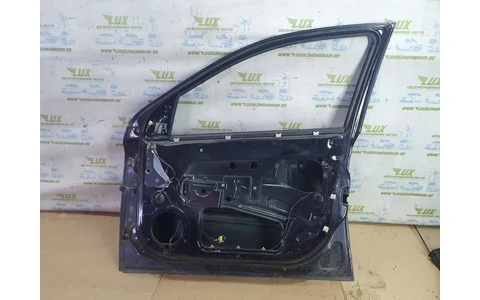 Usa dreapta fata Opel Astra H (2004 - 2007) - imagine 2