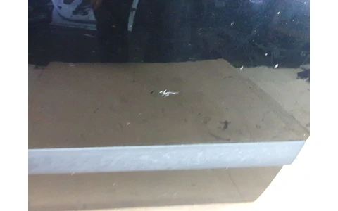 Usa stanga fata Opel Astra H (2004 - 2007) - imagine 3