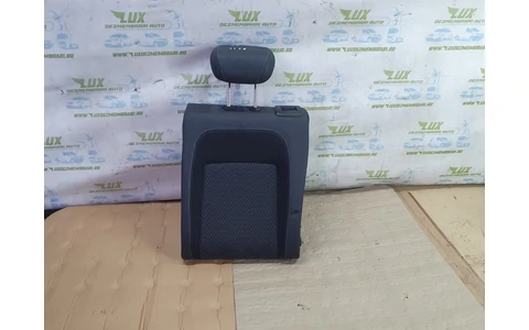 Bancheta spate Opel Astra K (2015 - 2020) - imagine 2