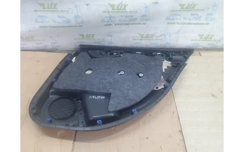 Fata usa stanga spate 888403685 Opel Astra K (2015 - 2020) - imagine 2