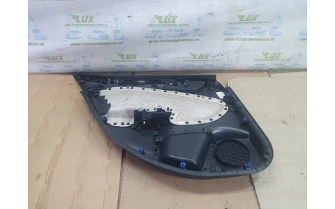 Fata usa dreapta spate 888403685 Opel Astra K (2015 - 2020) - imagine 2