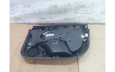 Fata usa stanga fata 888403685 Opel Astra K (2015 - 2020) - imagine 2