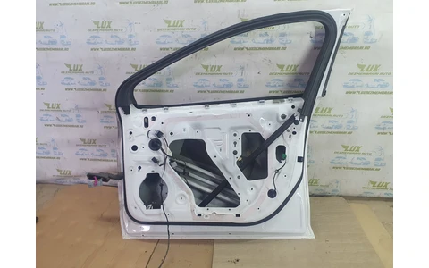 Usa dreapta fata Opel Astra K (2015 - 2020) - imagine 2
