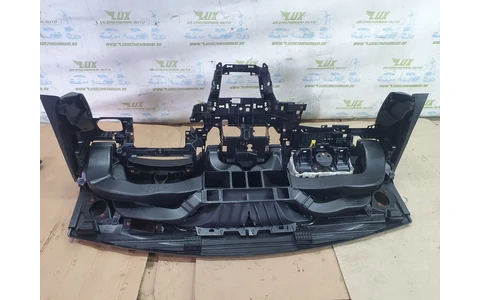 Plansa bord Opel Astra K (2015 - 2020) - imagine 2