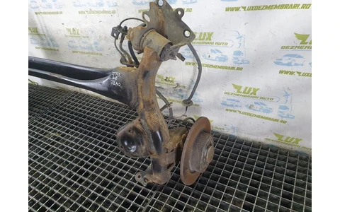 Punte spate Audi A4 B7 (2004 - 2008) - imagine 3