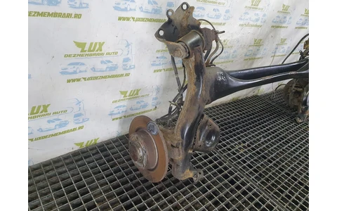 Punte spate Audi A4 B7 (2004 - 2008) - imagine 2