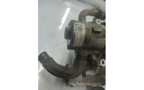 EGR 70036814 Dacia Logan 2 (2013 - 2016) - imagine 3