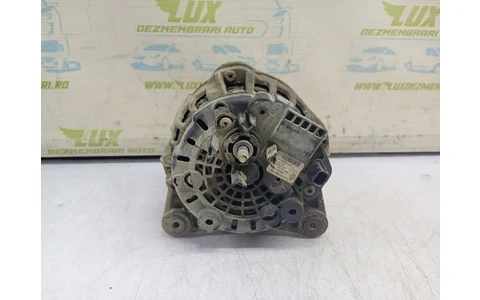 Alternator 231005933R Dacia Logan 2 (2013 - 2016) - imagine 2
