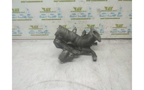 Conducta EGR 147173974a Dacia Logan 2 (2013 - 2016) - imagine 4