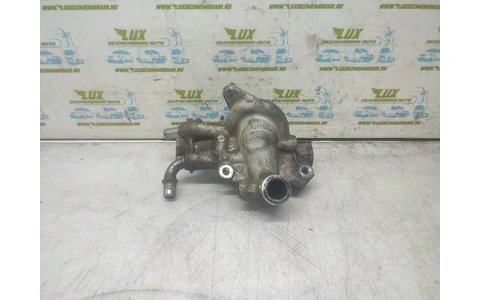Conducta EGR 147173974a Dacia Logan 2 (2013 - 2016) - imagine 2