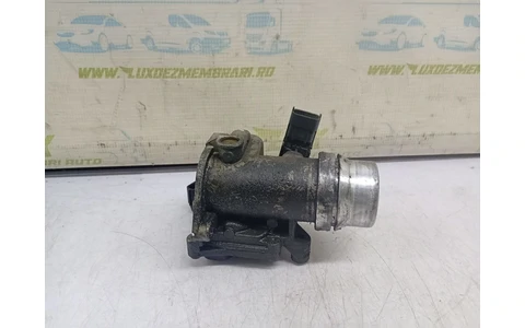 Clapeta acceleratie 161A09287R Dacia Logan 2 (2013 - 2016) - imagine 2