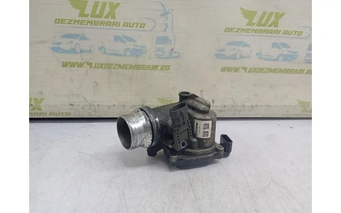 Clapeta acceleratie 161A09287R Dacia Logan 2 (2013 - 2016) - imagine 3
