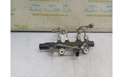 Rampa injectoare 175215346R Dacia Logan 2 (2013 - 2016) - imagine 2