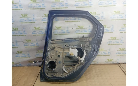 Usa dreapta spate Dacia Logan 2 (2013 - 2016) - imagine 3