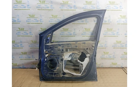 Usa dreapta fata Dacia Logan 2 (2013 - 2016) - imagine 2