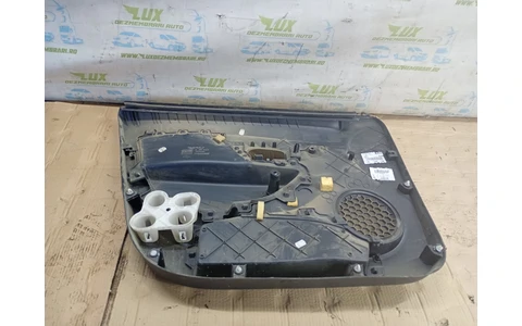 Fata usa dreapta fata 809002525R Dacia Logan 2 (2013 - 2016) - imagine 2