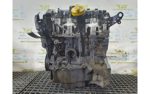 Motor complet fara anexe Dacia Logan 1 (facelift) (2007 - 2012) - imagine 2