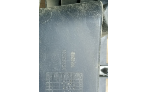 Plansa bord 1127575x Dacia Logan 2 (2013 - 2016) - imagine 3