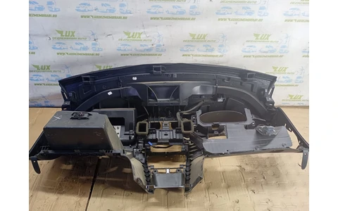 Plansa bord 1127575x Dacia Logan 2 (2013 - 2016) - imagine 2