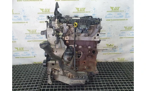 Motor complet fara anexe UFBA Ford Mondeo MK4 (facelift) (2010 - 2015) - imagine 2